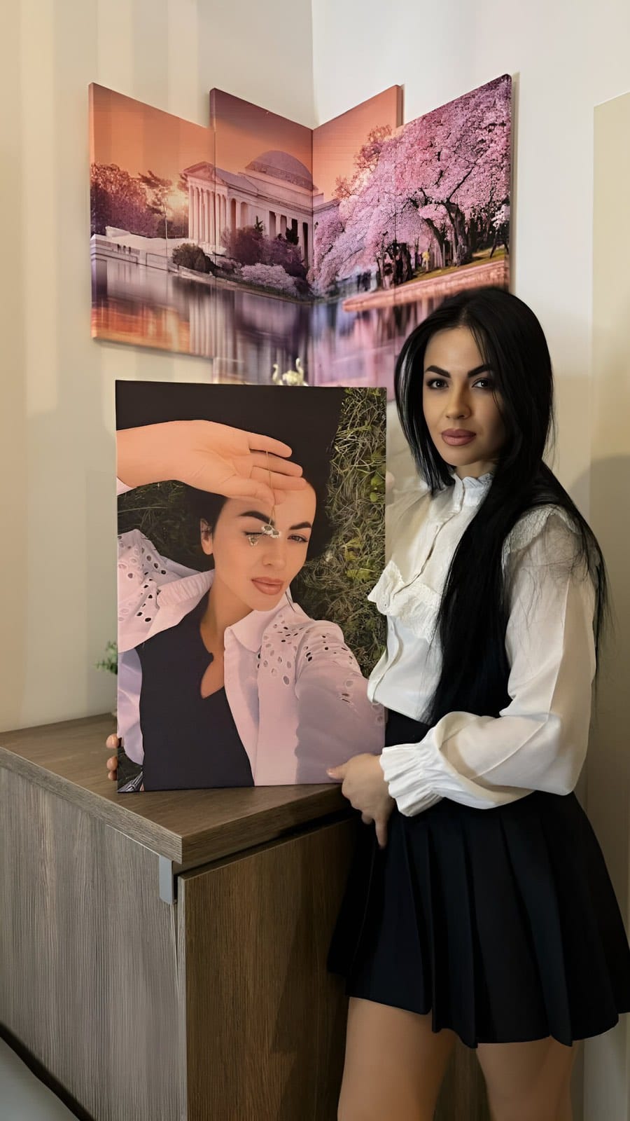 Portret 3