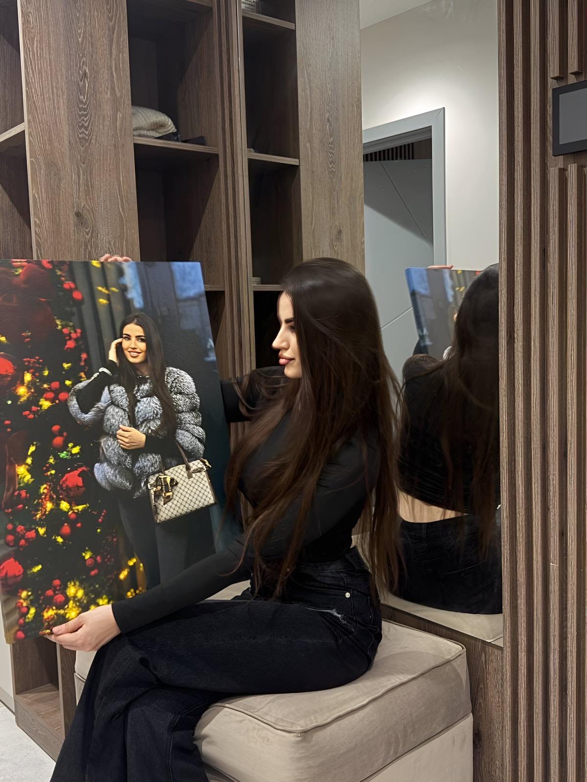 Portret 4