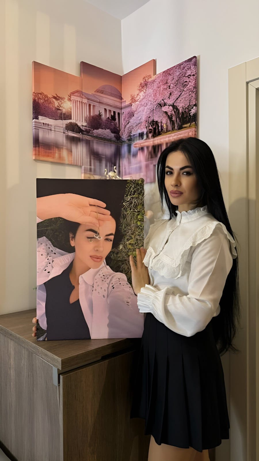 Portret 2